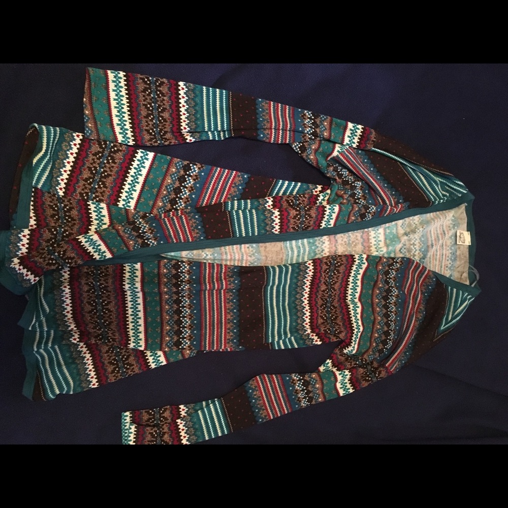 Cardigan